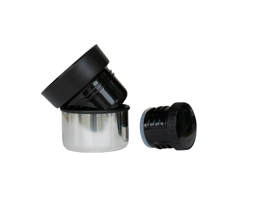 Термос Tramp Termos Expedition 1.2 л Чорний (TRA-UTRC-028-BLACK) - фото 2