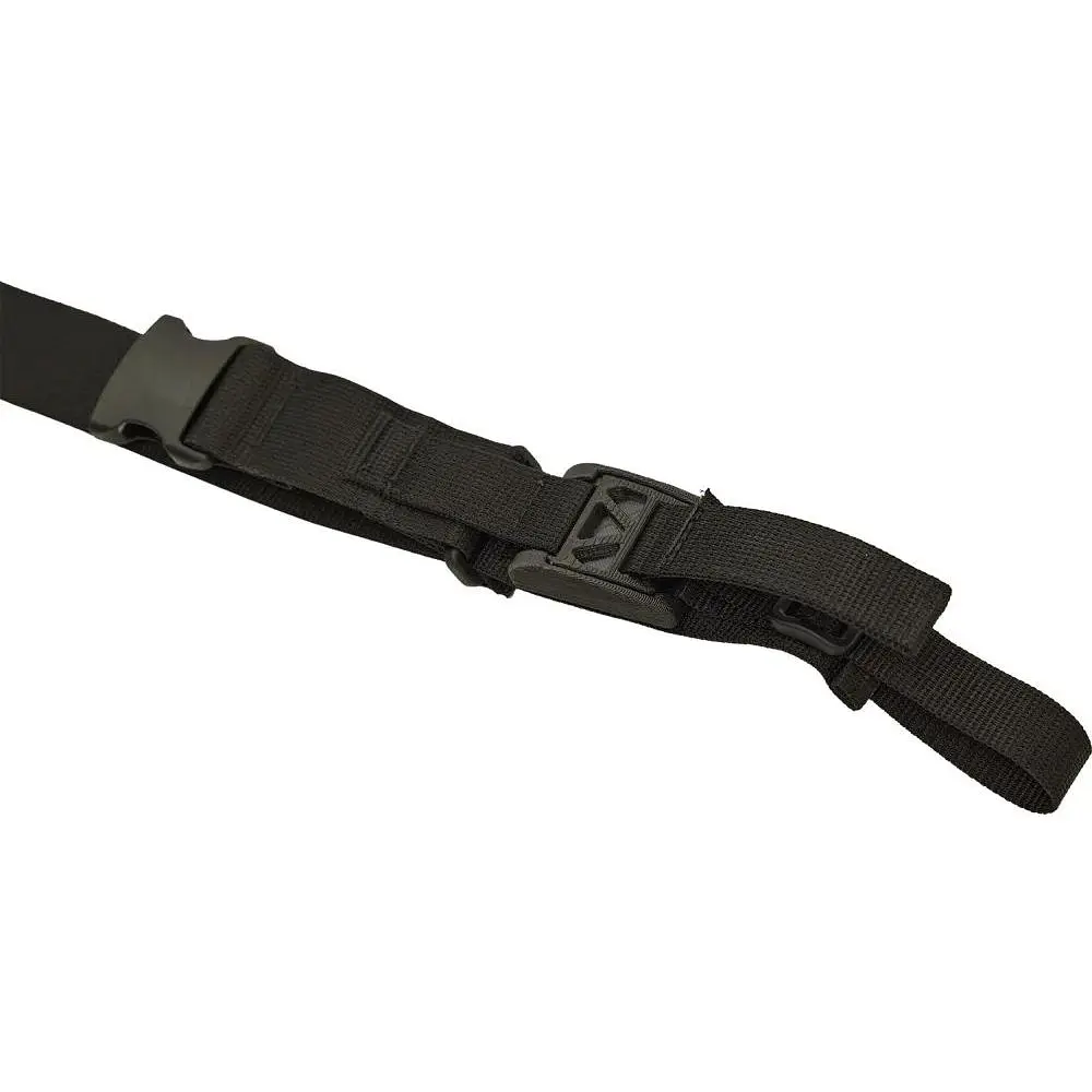 Ремень оружейный Danaper Silent Sling Black Magnetic - фото 3