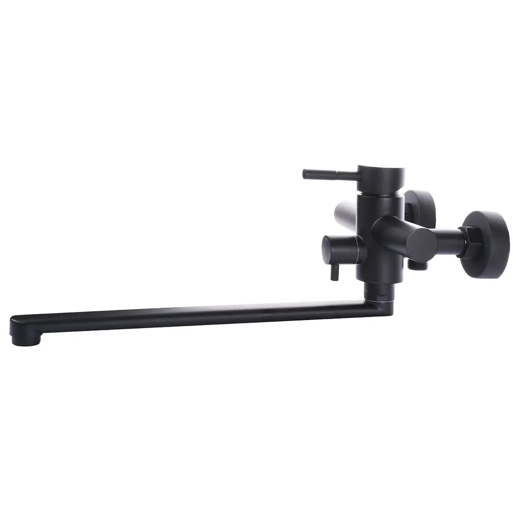 Змішувач для ванни Globus Lux Alpen SBT1-208-BB (21154) - фото 4