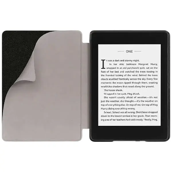 Чехол-книга BeCover Smart Case для Amazon Kindle 11th Gen. 2022/2024 6" Goose (708869) - фото 3