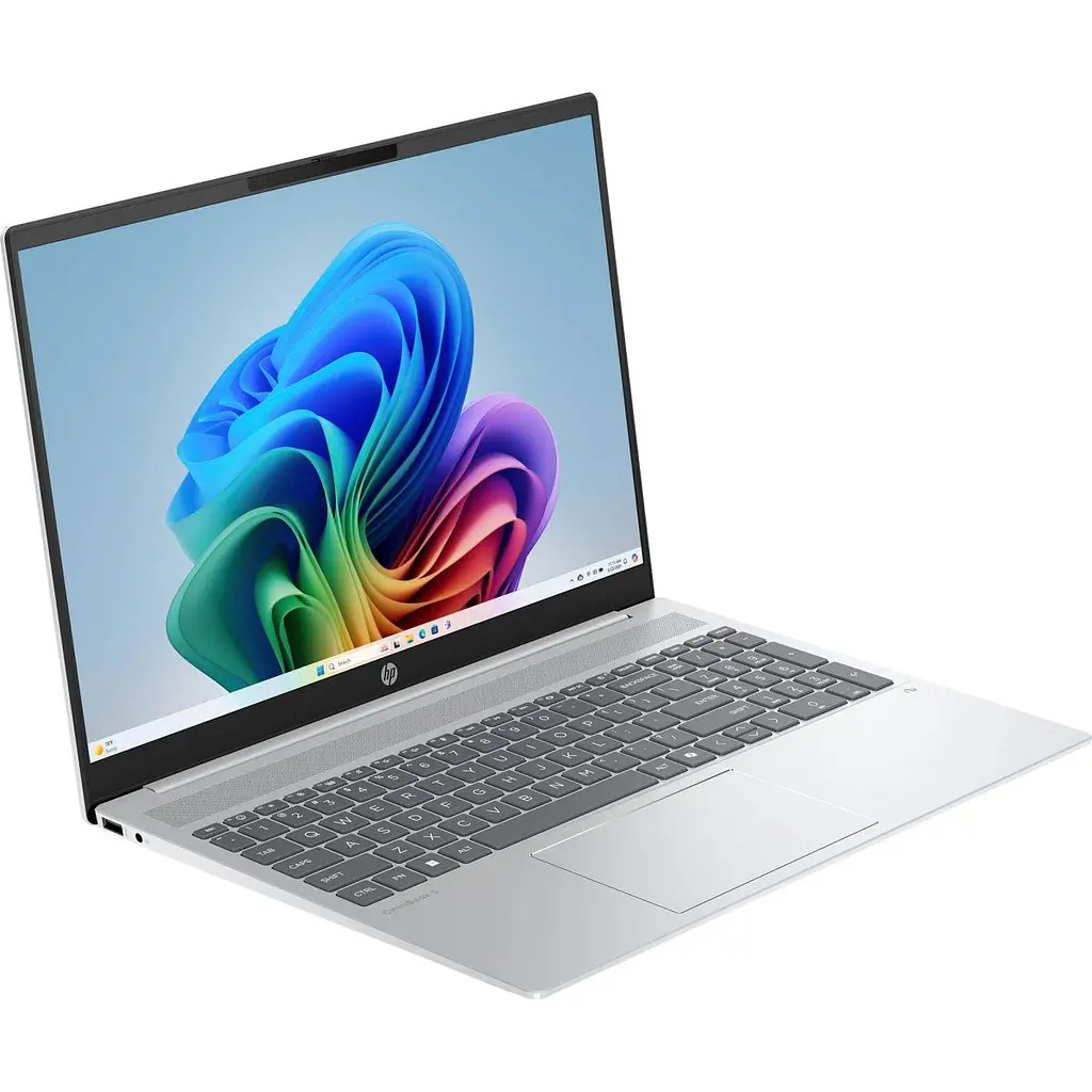 Ноутбук HP OmniBook 5 16-ag1000nr Glacier Silver (B6KG0UA) [174069] - фото 2