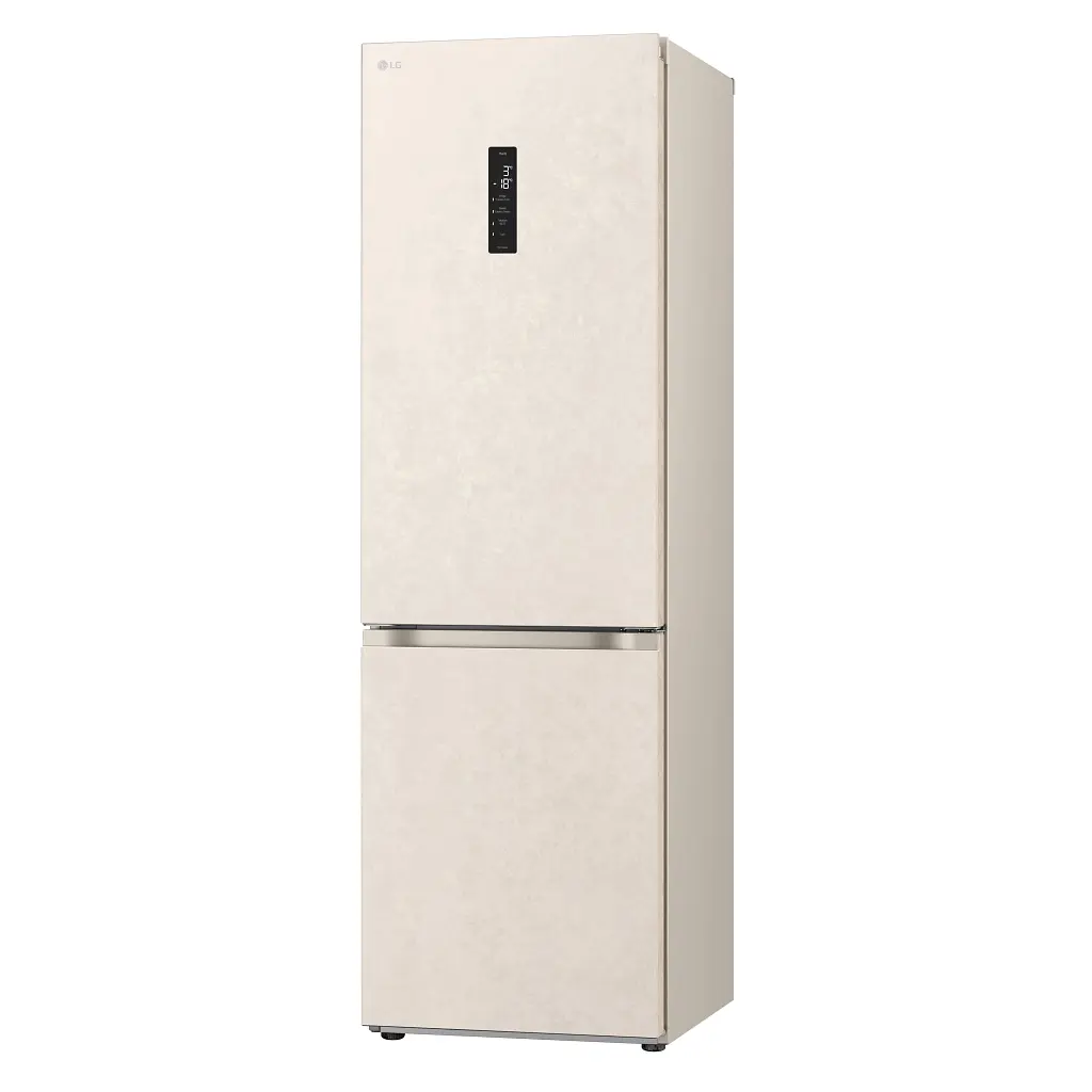 Холодильник LG GC-B459FEPW - фото 7
