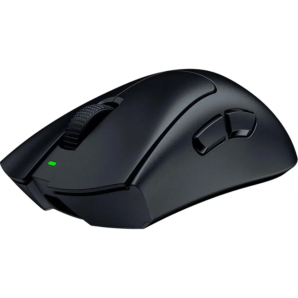 Миша Razer DeathAdder V3 Hyperspeed Black (RZ01-05140100-R3G1) [111510] - фото 2