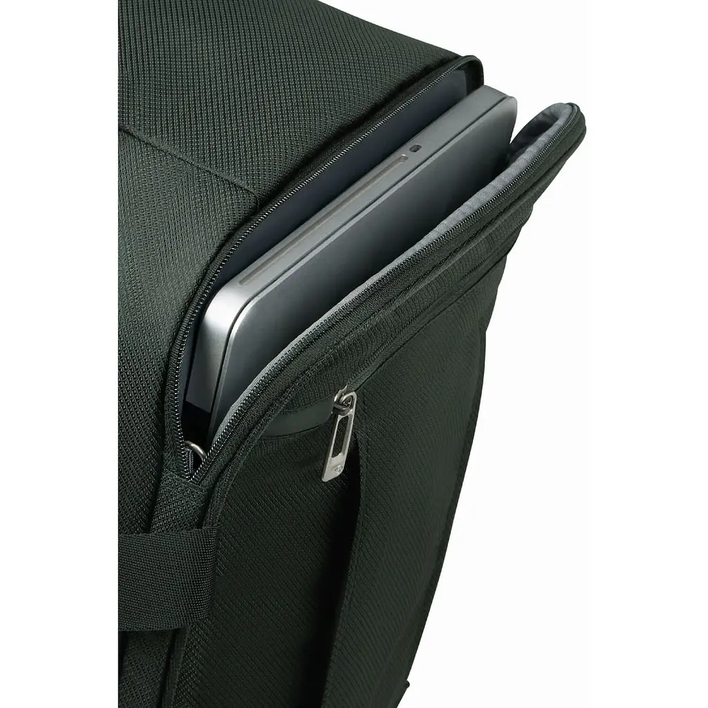 Дорожня Сумка Samsonite RESPARK FOREST GREEN 40x25x20 KJ3*14017 - фото 7