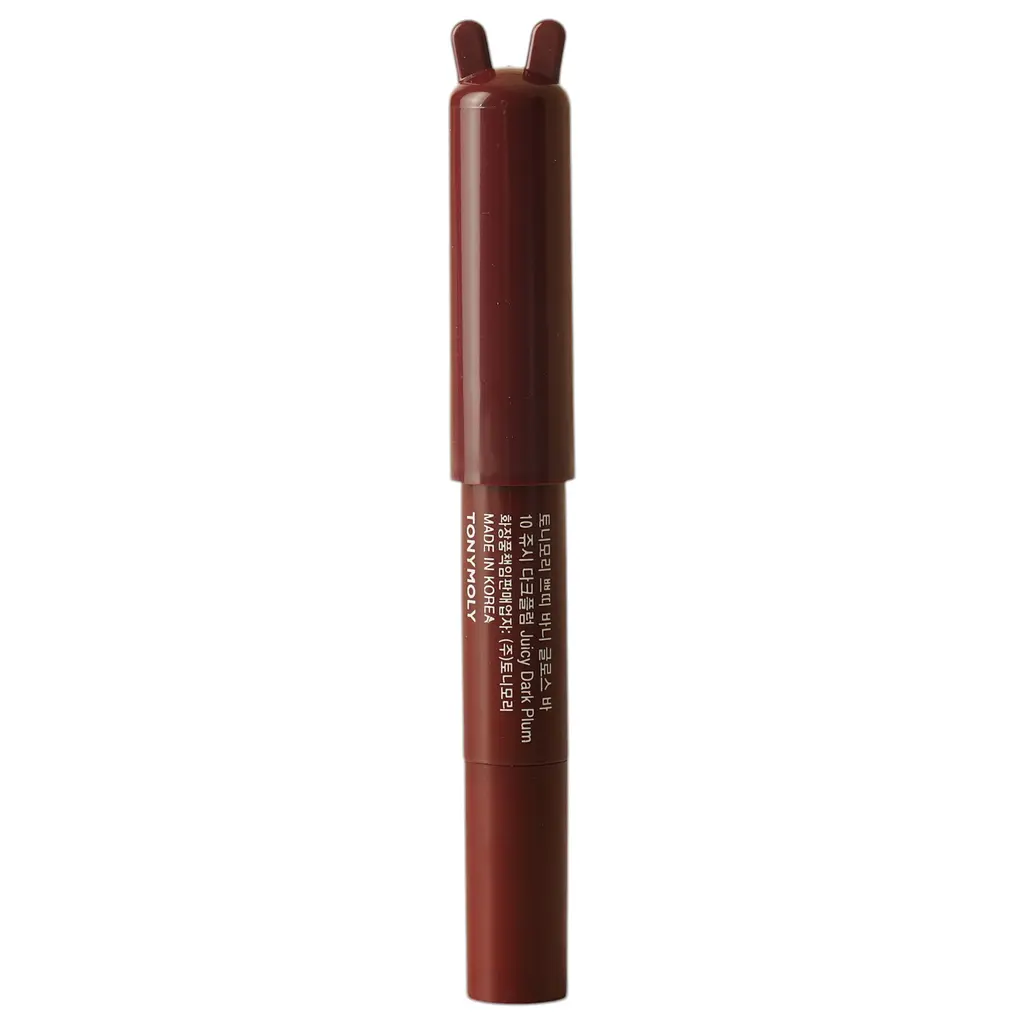 Бальзам для губ Tony Moly Petite Bunny Gloss Bar 10 2 г - фото 3