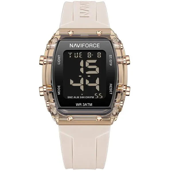 Годинник Naviforce Lady Sport - фото 2