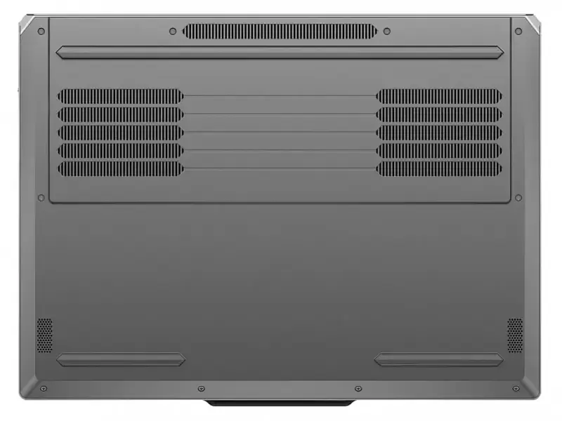 Ноутбук Lenovo LOQ 15AHP11 Luna Grey (83TN00BDRA) - фото 10