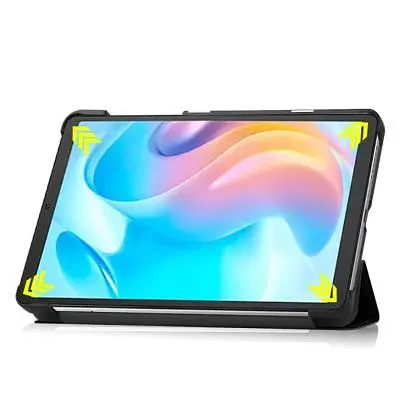 Чохол до планшета BeCover Smart Case Blackview Tab 60 8.68" Black (712836) - фото 7