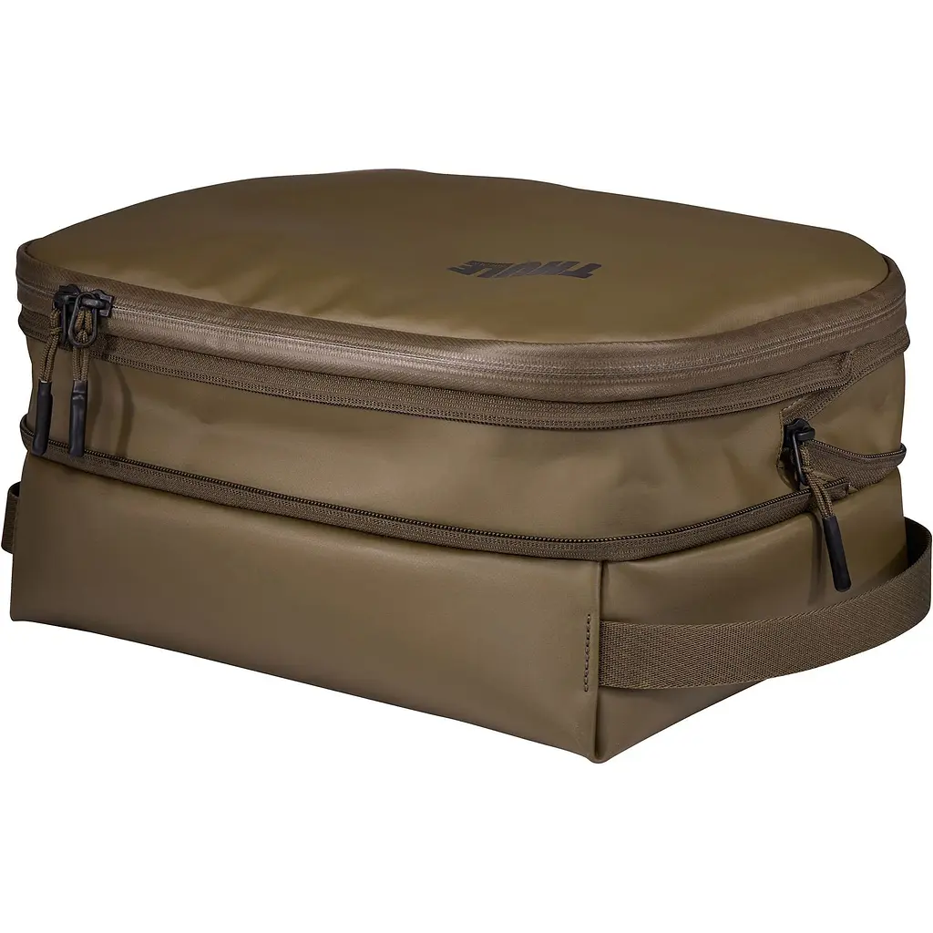 Органайзер для одягу Thule Chasm GearCube Deep Khaki (TH 3205219) - фото 5