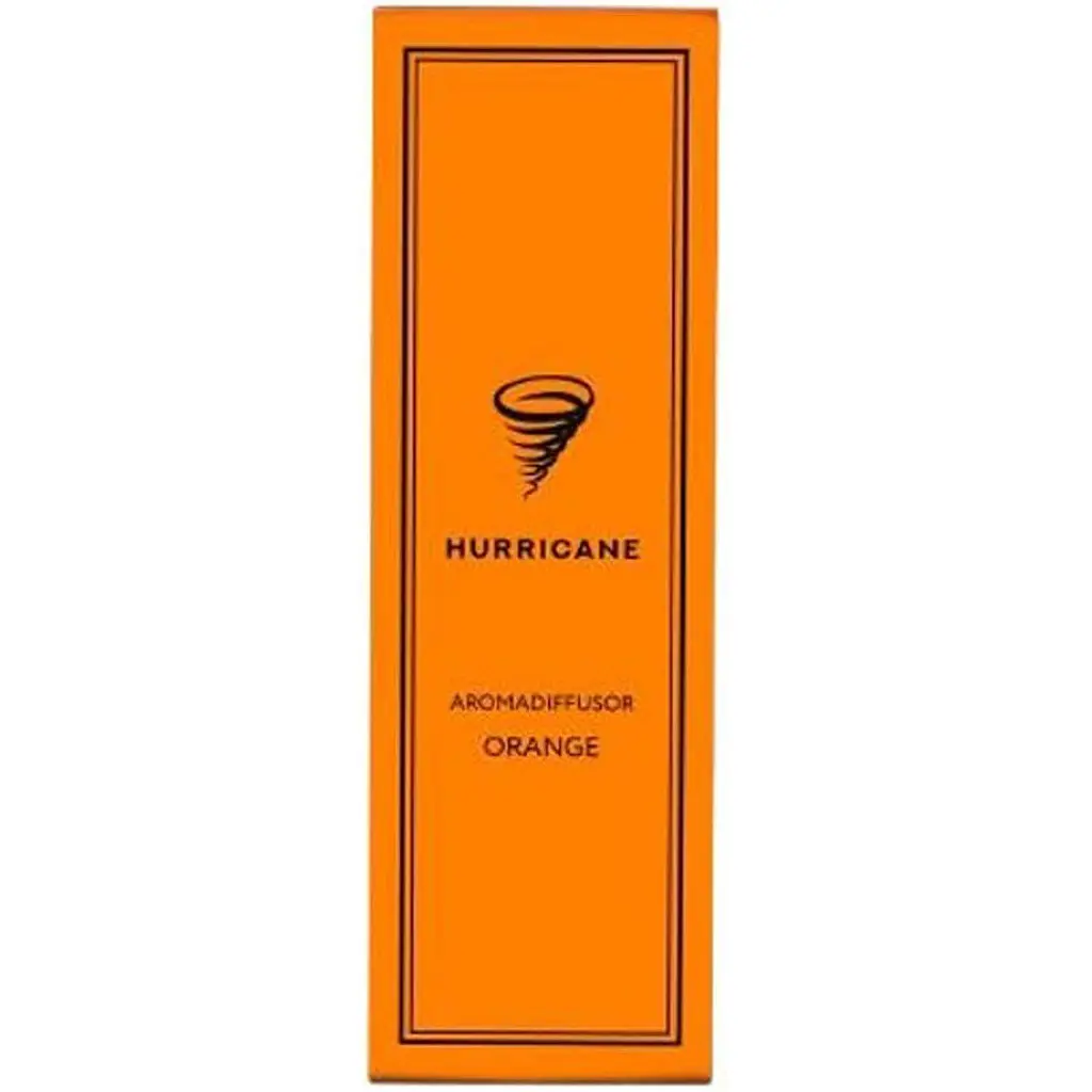 Аромадифузор Hurricane Orange [135697] - фото 3