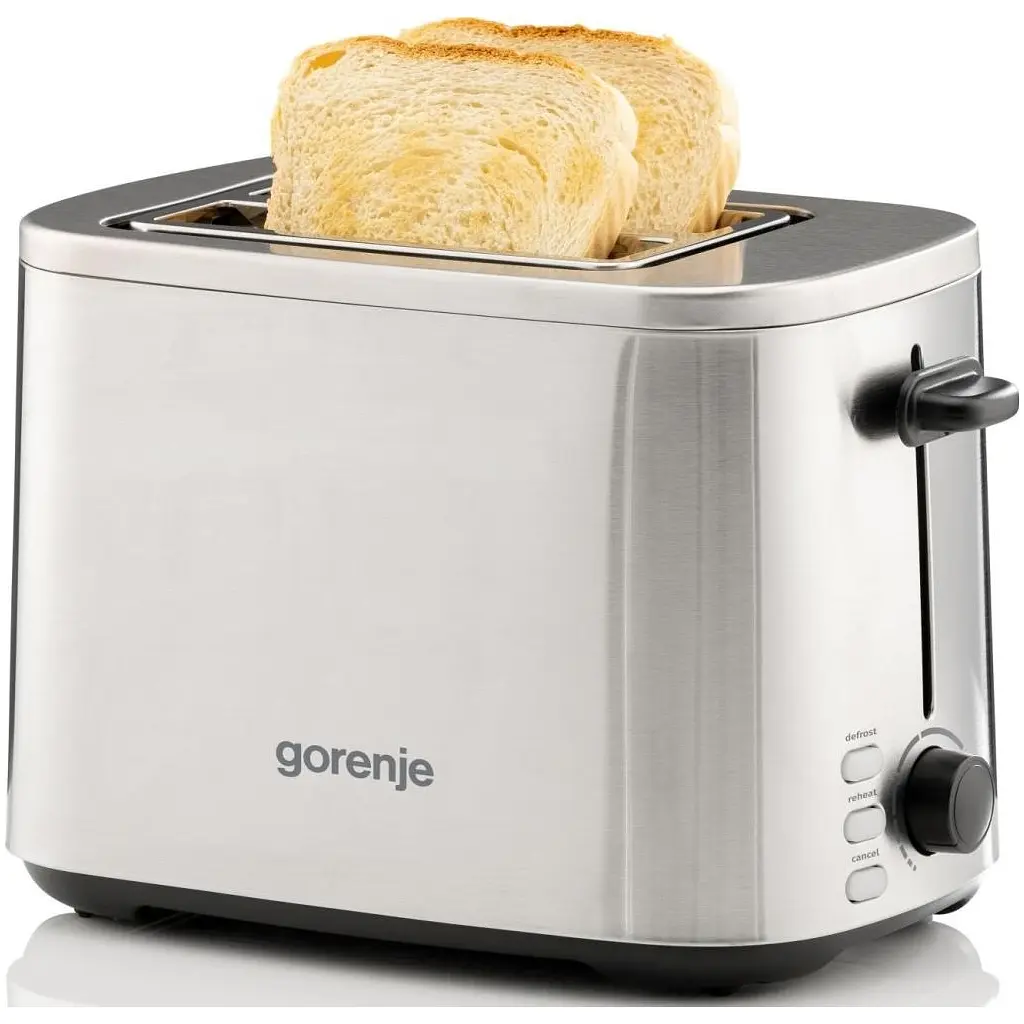 Тостер Gorenje T800DS - фото 3