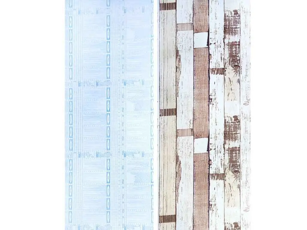 Плівка на самоклейці STICKER WALL 45см*10м (S) SW-00001266 - фото 4