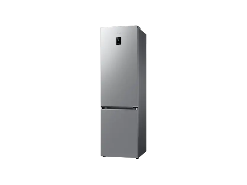 Холодильник з морозильною камерою Samsung RB38C679ES9 - фото 2