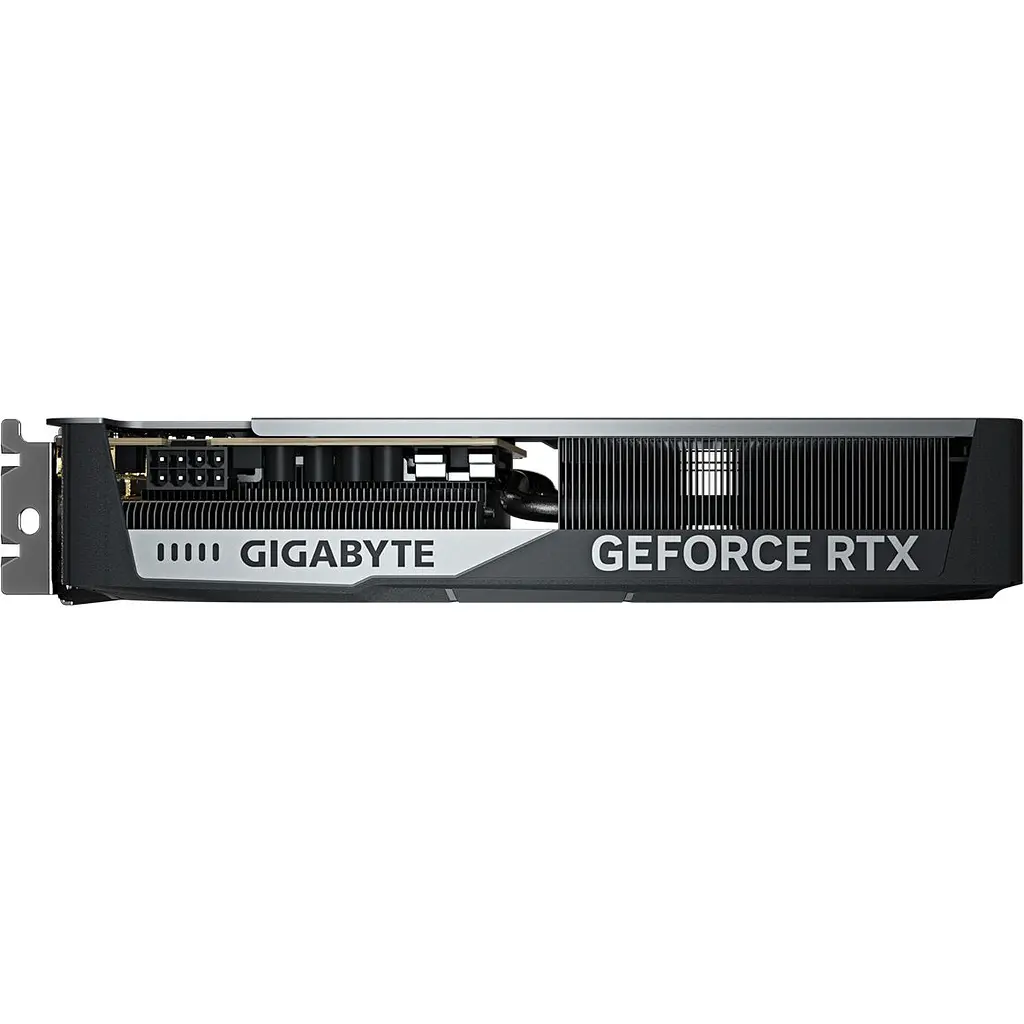 Відеокарта Gigabyte GeForce RTX 5060 Ti Eagle OC 8G (GV-N506TEAGLE OC-8GD) UA [133936] - фото 9