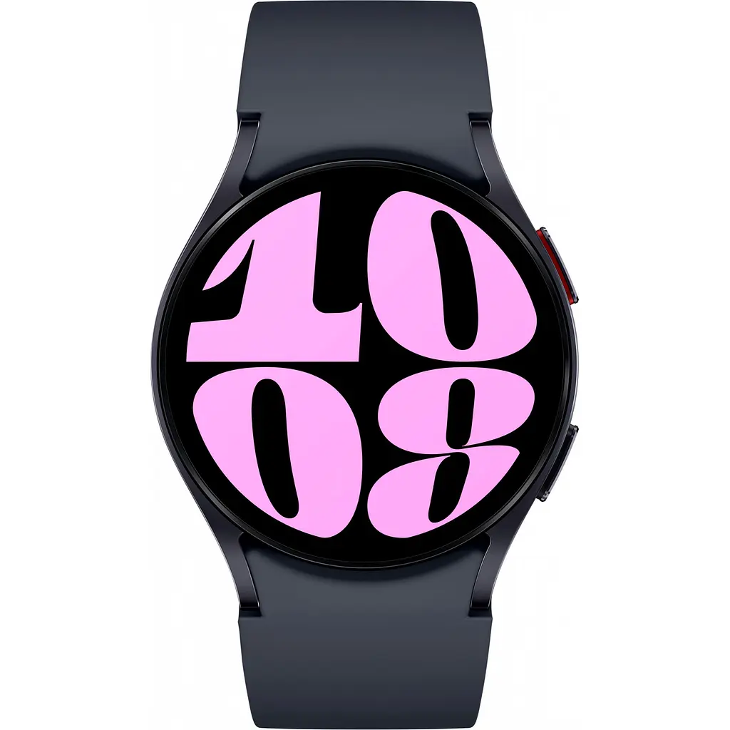 Смарт-часы Samsung Galaxy Watch6 40mm eSIM Black [SM-R935FZKA] EU [90426] - фото 3