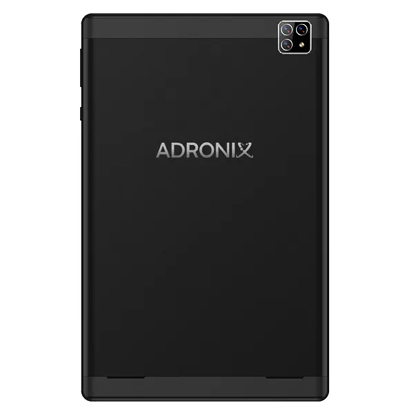 Планшет-телефон Adronix NexVi8LTE 2/32 Black + Чохол-клавіатура + Карта пам'яті 32ГБ - фото 4