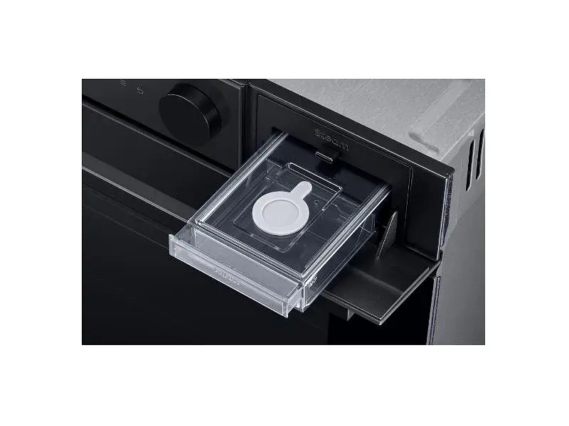 Духова шафа Samsung Dual Cook NV7B5685BAK - фото 5