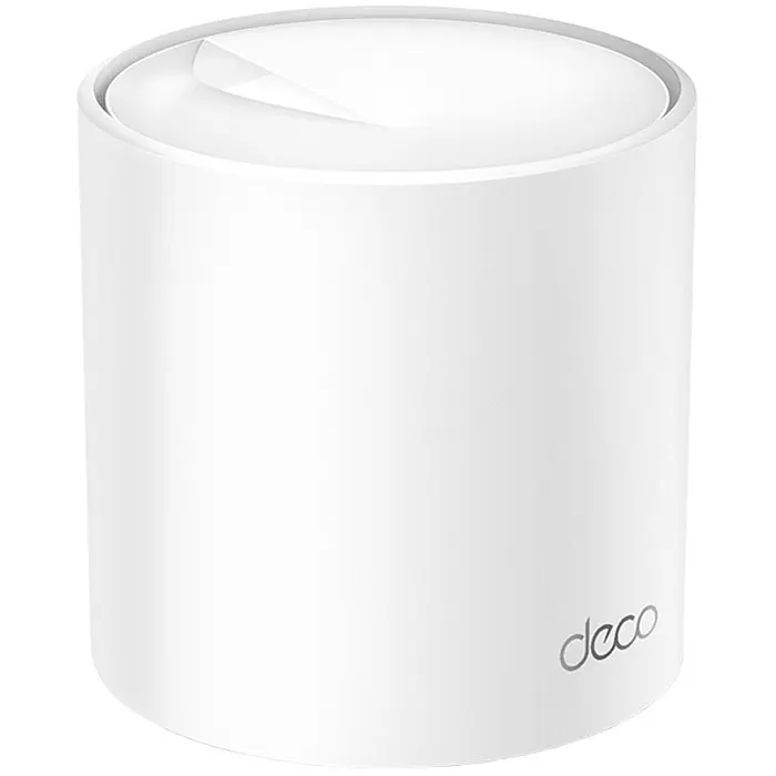 Маршрутизатор TP-Link Deco X50 3-pack - фото 2