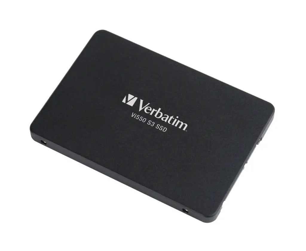 SSD накопичувач Verbatim Vi550 S3 1 TB (49353) - фото 4