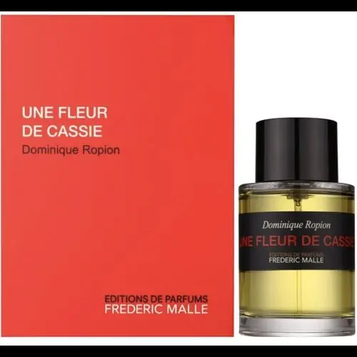Оригінал Frederic Malle Une Fleur De Cassie Тестер 100 мл Парфумована вода - фото 2