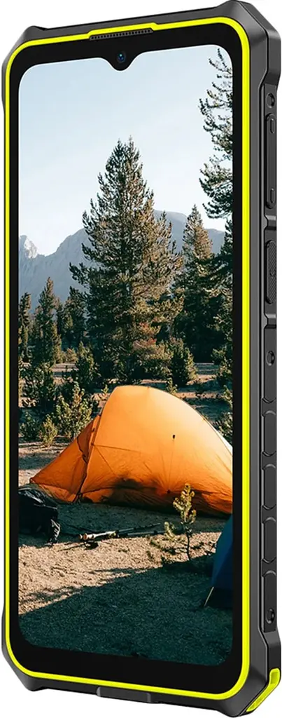 Смартфон ULEFONE RugKing 3 Pro 8/128GB Green - фото 9