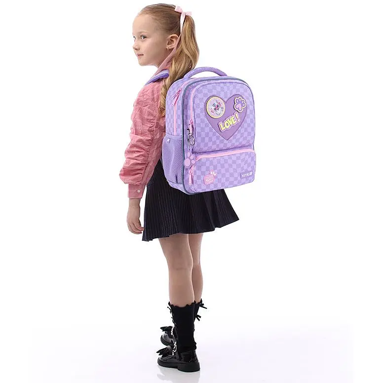 Рюкзак Kite Kids 559 SP (SP25-559XS) - фото 16