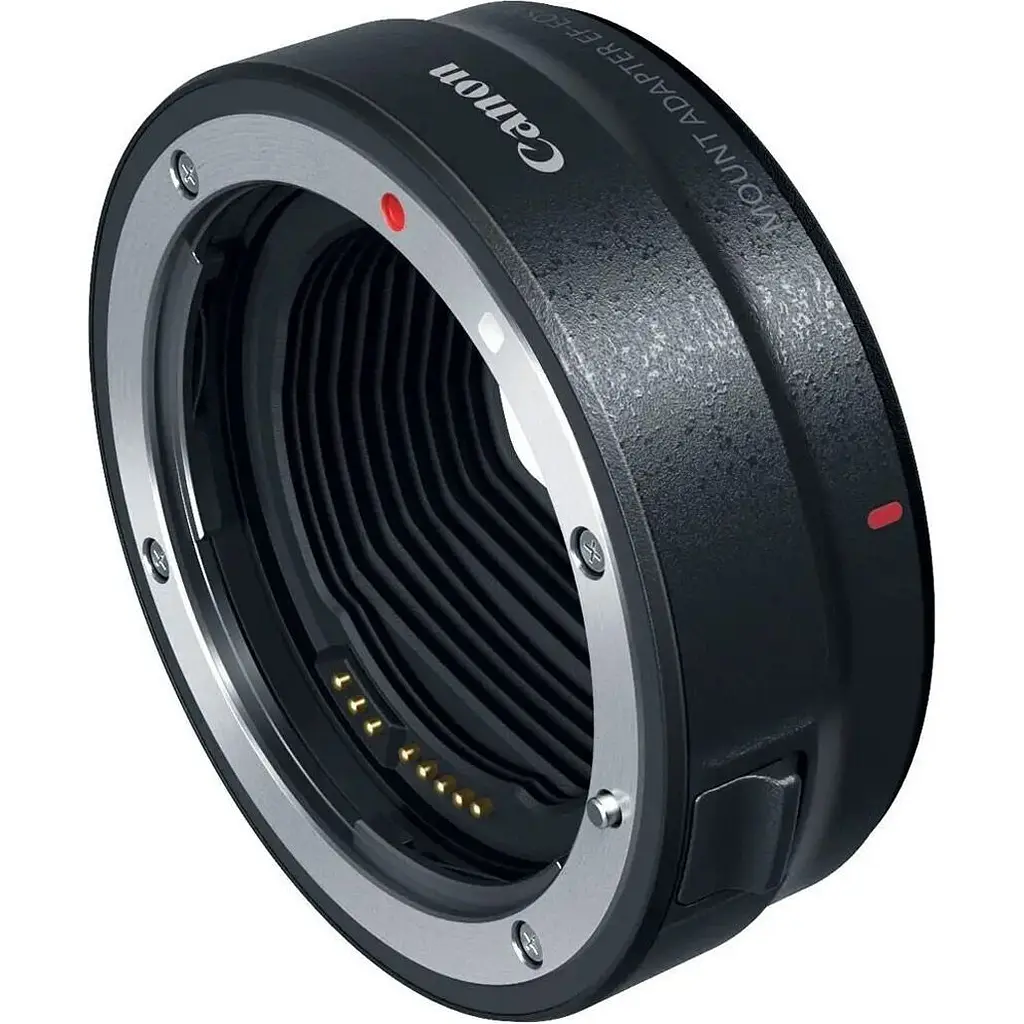 Бездзеркальний фотоапарат Canon EOS RP Kit RF 24-105mm f/4.0-7.1 IS STM (3380C154) UA [88294] - фото 6