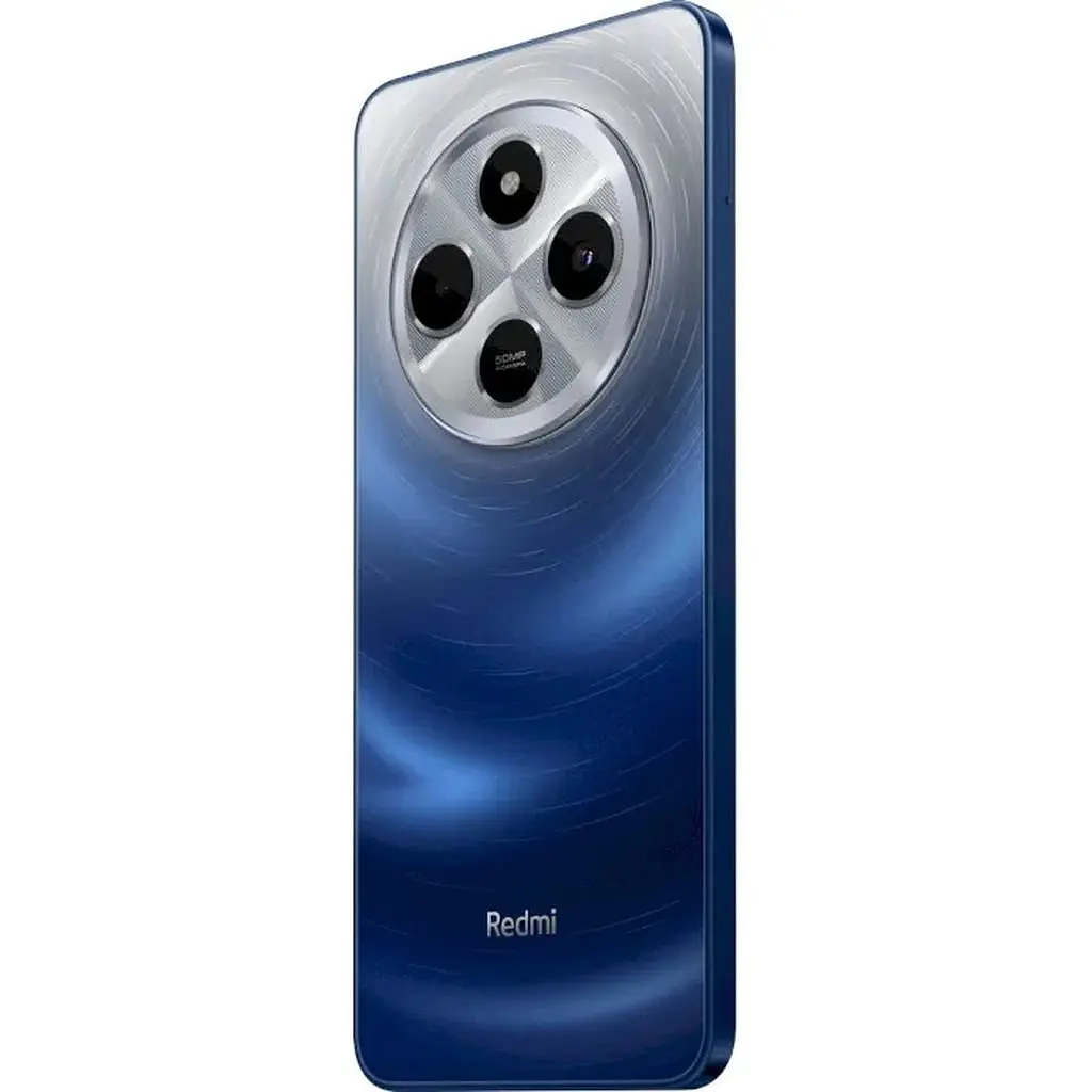 Смартфон Xiaomi Redmi 14C 4/128GB NFC Starry Blue - фото 18