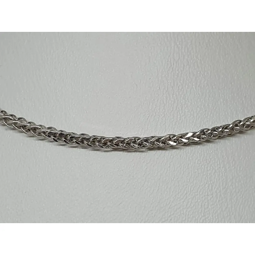 Золотая цепочка Favoritum (Колос). КОЛОСОК_Б 45 - фото 2