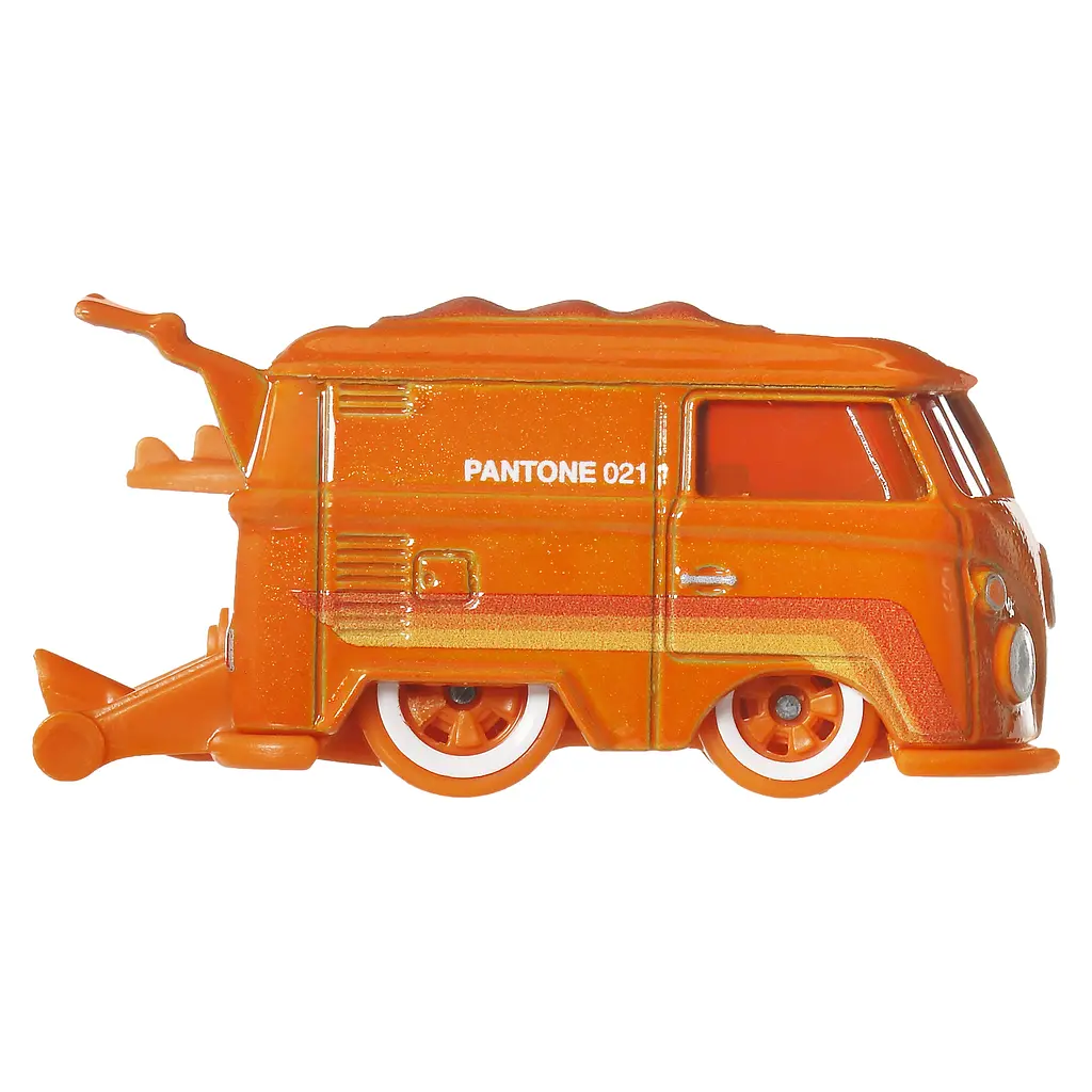 Тематична машинка Hot Wheels Pantone в асортименті (JKY47) - фото 5