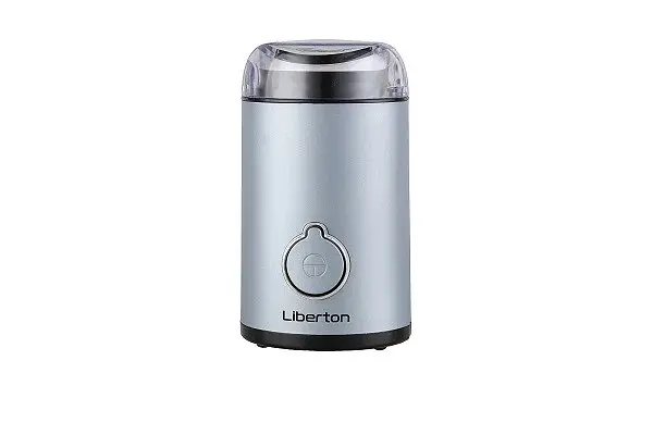 Кавомолка Liberton LCG-2306 - фото 3
