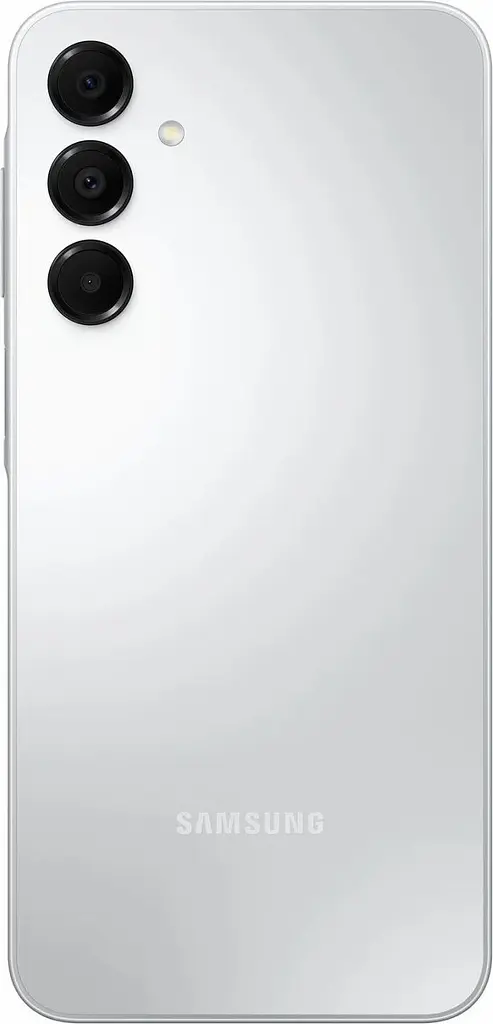 Смартфон Samsung Galaxy A16, 8/128GB Grey (SM-A165F) - фото 5
