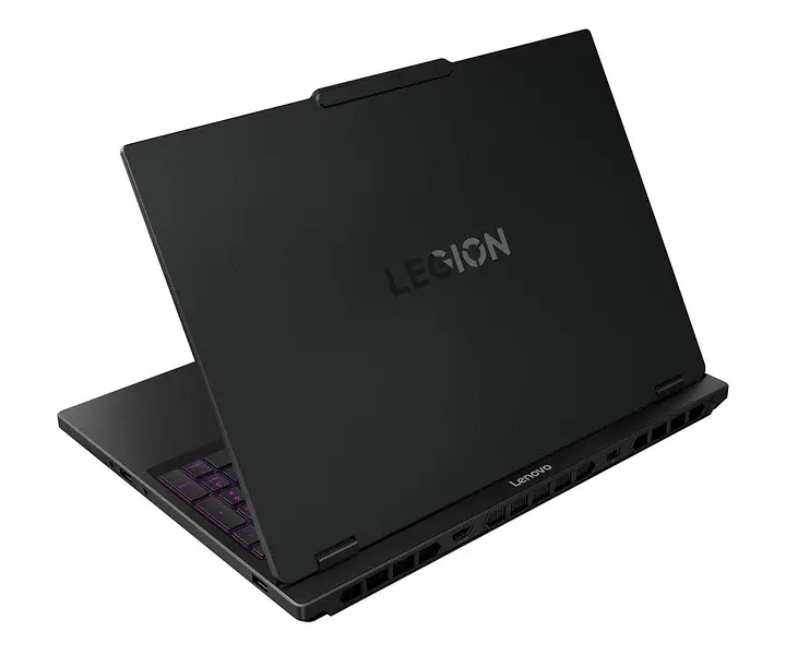 Ноутбук Lenovo Legion 5-15 - Core i7-13650HX 15,1''-2560 x 1600 WQXGA-OLED-165Hz 32GB 512GB Win 10 Pro RTX5060 - фото 2