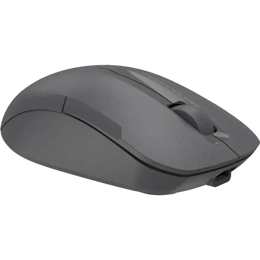 Мышь A4Tech FG15CS Air2 Grey [161490] - фото 4