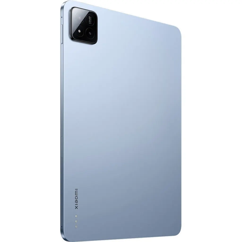 Планшет Xiaomi Pad 7 8/256GB Sky Blue (VHU5363EU) Global EU [140152] - фото 5