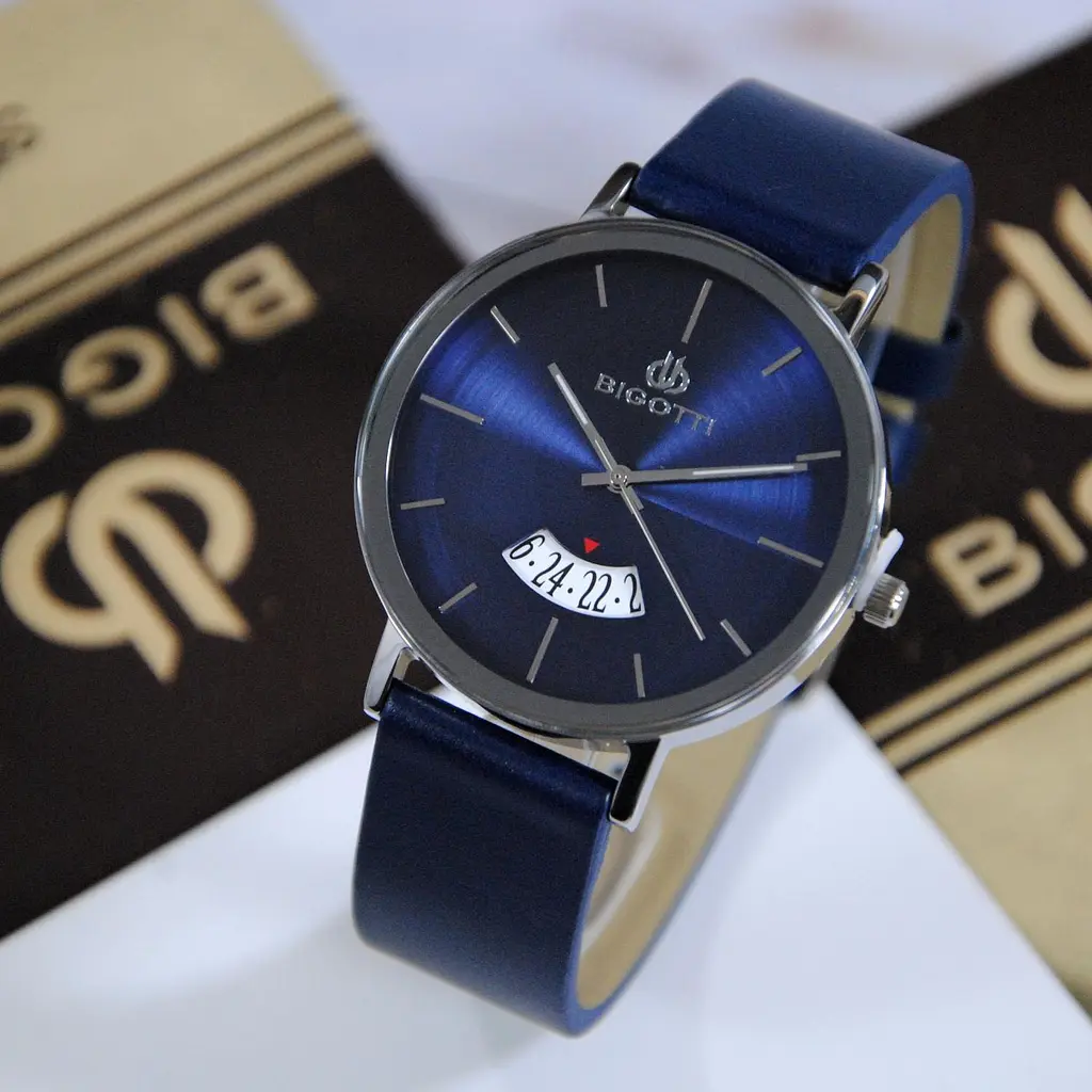 Годинник Bigotti BGT0176-5 - фото 3