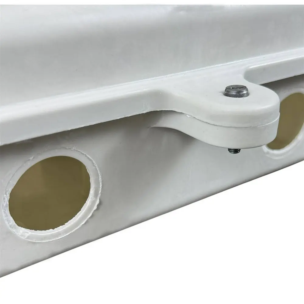 Бокс монтажний СКІМ pro GRP 3ф 3мод. 200х400х120 UV-стійк IP65 ( С11801008 ) - фото 5