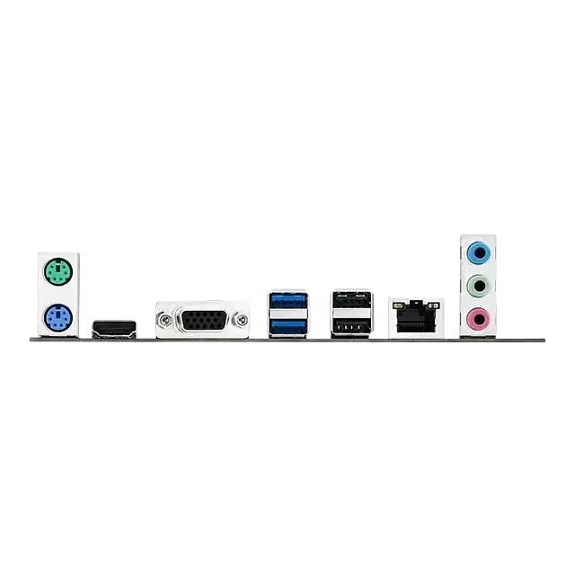 Материнская плата SOYO B450 D4 Pro Socket AM4 (SY-B450 D4 PRO) - фото 3