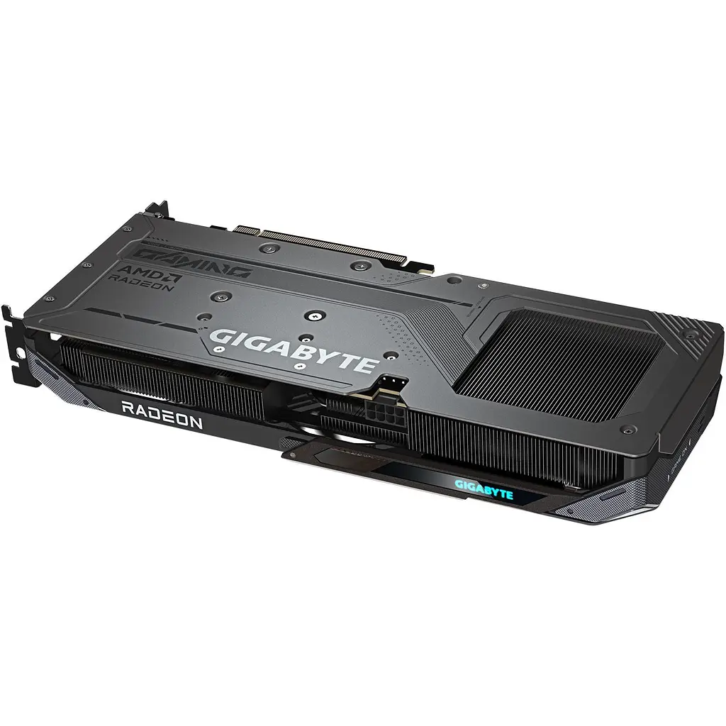 Видеокарта Gigabyte Radeon RX 9060 XT Gaming OC 16GB (GV-R9060XTGAMING OC-16GD) UA [138812] - фото 7