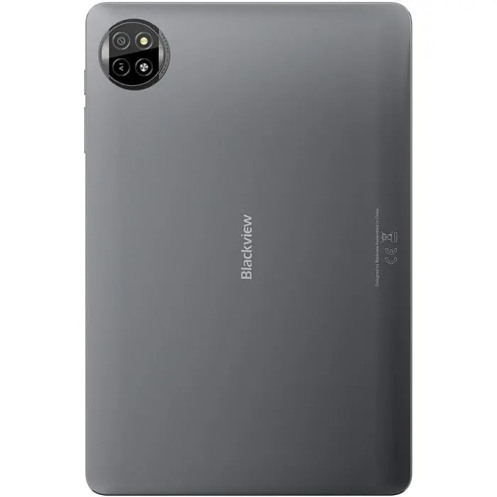Планшет Blackview Tab 20 4/64GB Wi-Fi Interstellar Grey - фото 2