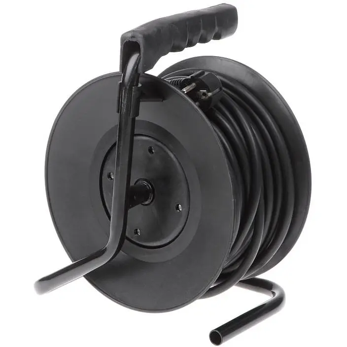 Сетевой удлинитель Brille XK-4A/15Z 135176 - фото 2