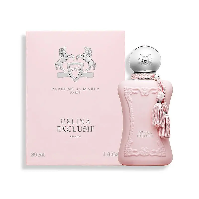 Оригінал Parfums De Marly Delina Exclusif 30 мл Парфуми - фото 2