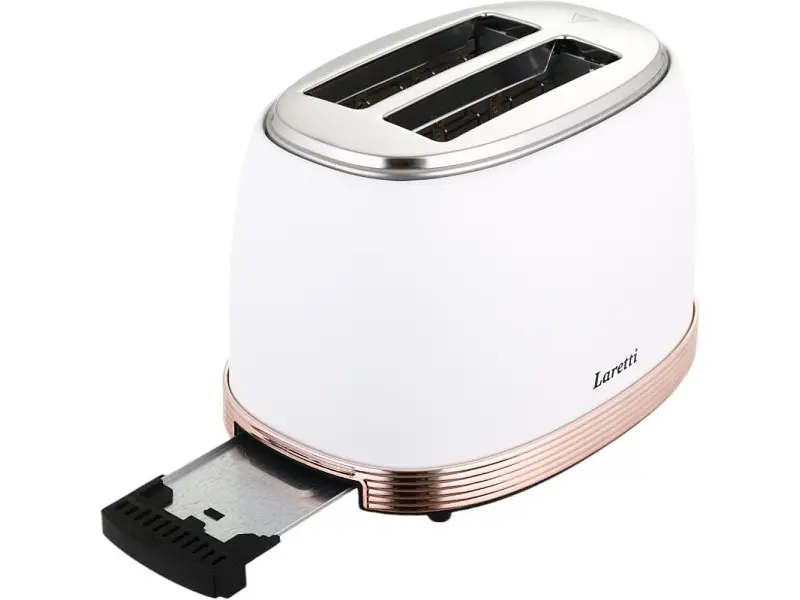 Тостер Laretti LR-EC2353 - фото 6