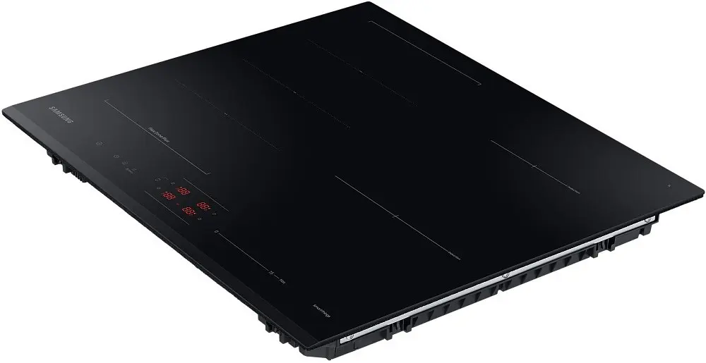 Варильна поверхня електрична Samsung NZ64B6056GK - фото 4