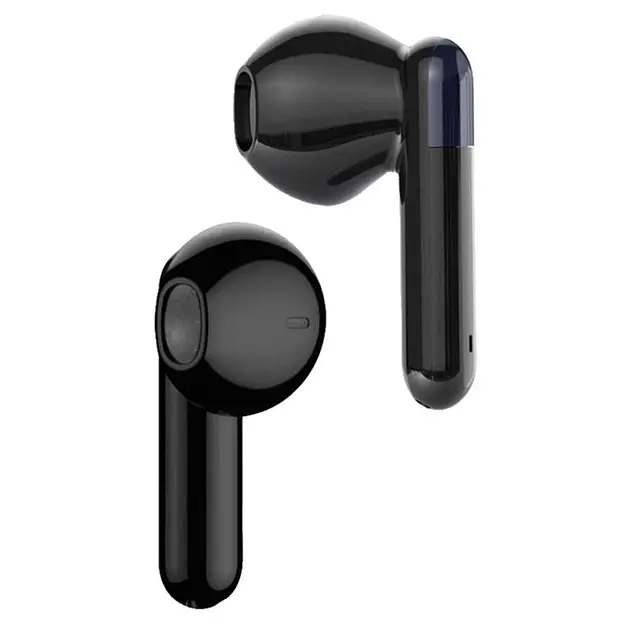 Bluetooth гарнитура XO X18 (черный) - фото 2