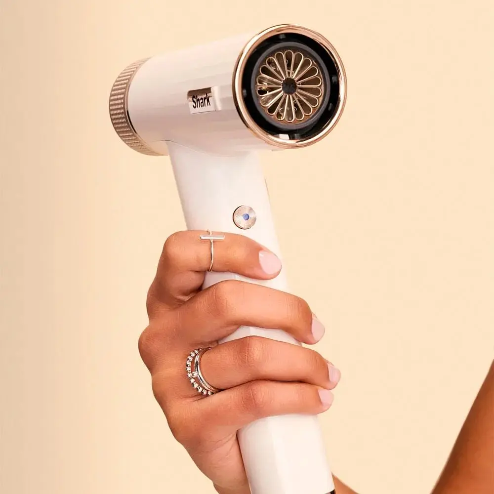 Фен Shark SpeedStyle 3-in-1 for Straight & Wavy Hair HD333EU [126280] - фото 14