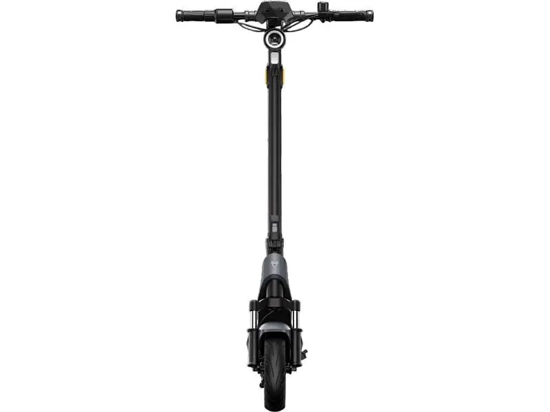 Електросамокат NIU KQi 200P Gray 10 KDP32EG1E11 - фото 5
