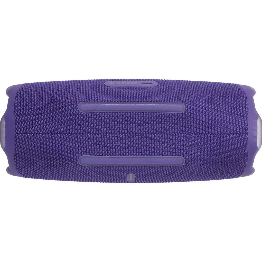 Портативна акустика JBL Charge 6 Purple [JBLCHARGE6PUR] [133199] - фото 7