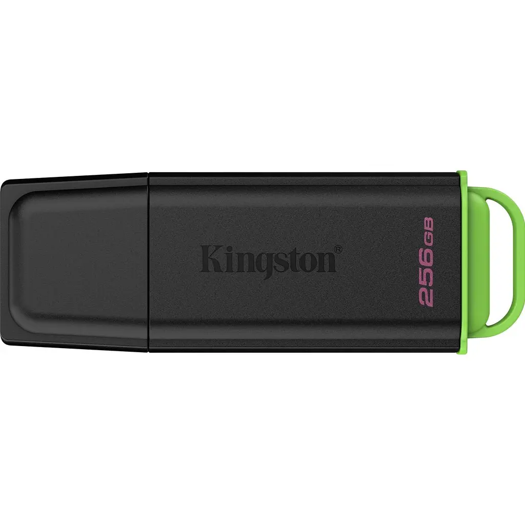 USB флеш-накопичувач Kingston DataTraveler Exodia G2 256GB USB-A 3.2 Gen 1 (DTXG2/256GB) [169503] - фото 2