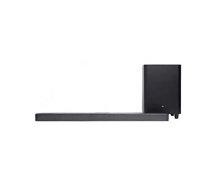 Саундбар JBL Bar 5.1 (JBLBAR51BLKEP) - фото 4